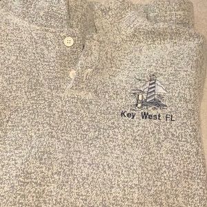 Key West long sleeve sweater